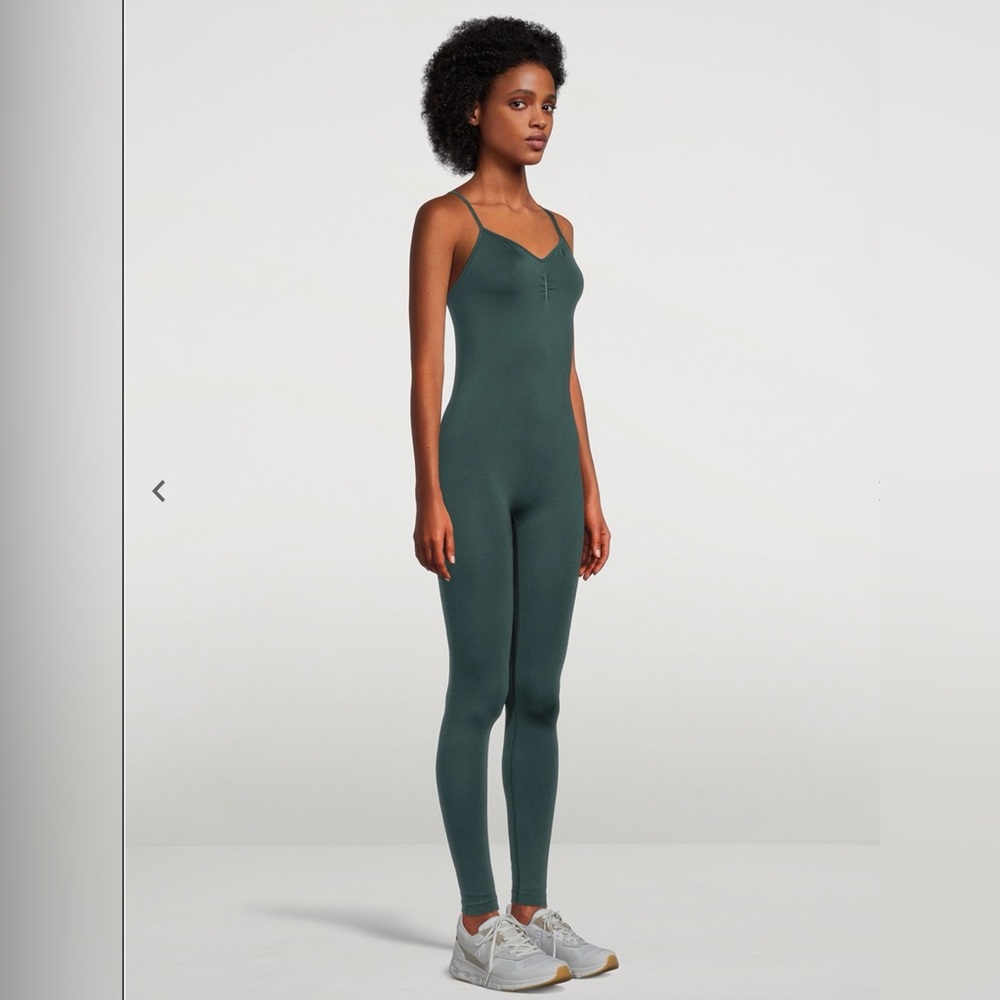PRISM² Balanced One-Size Tank Full-Length Bodysuit